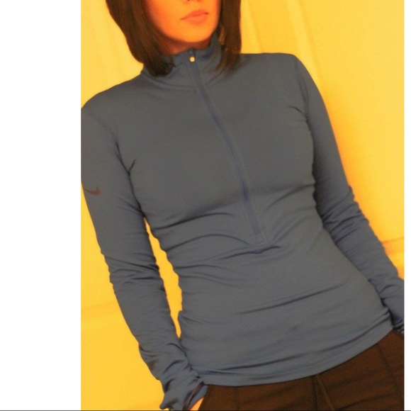 Nike Running jacket - Picture 2 of 2